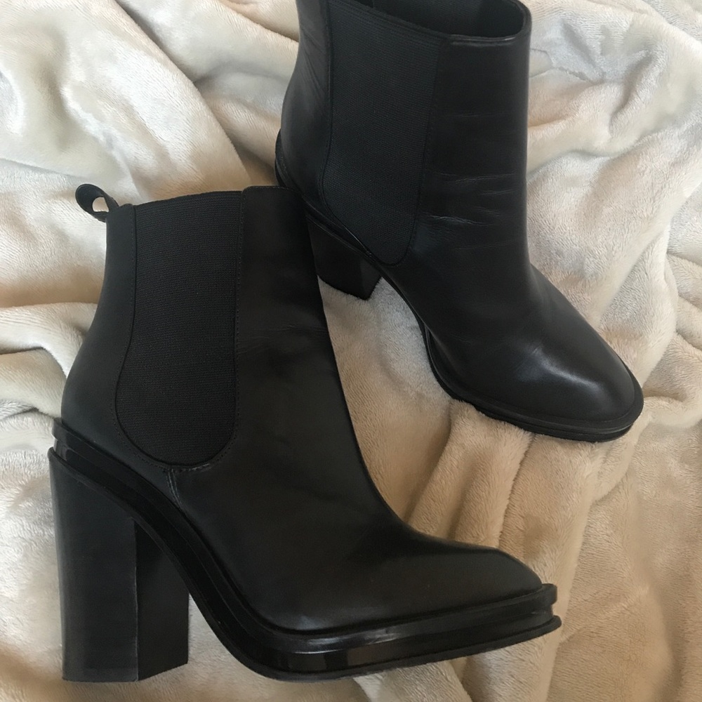 Aldo Chelsea Booties